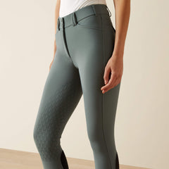 Tri Factor Vivacity Heat Half Grip Breech - Women|Trends