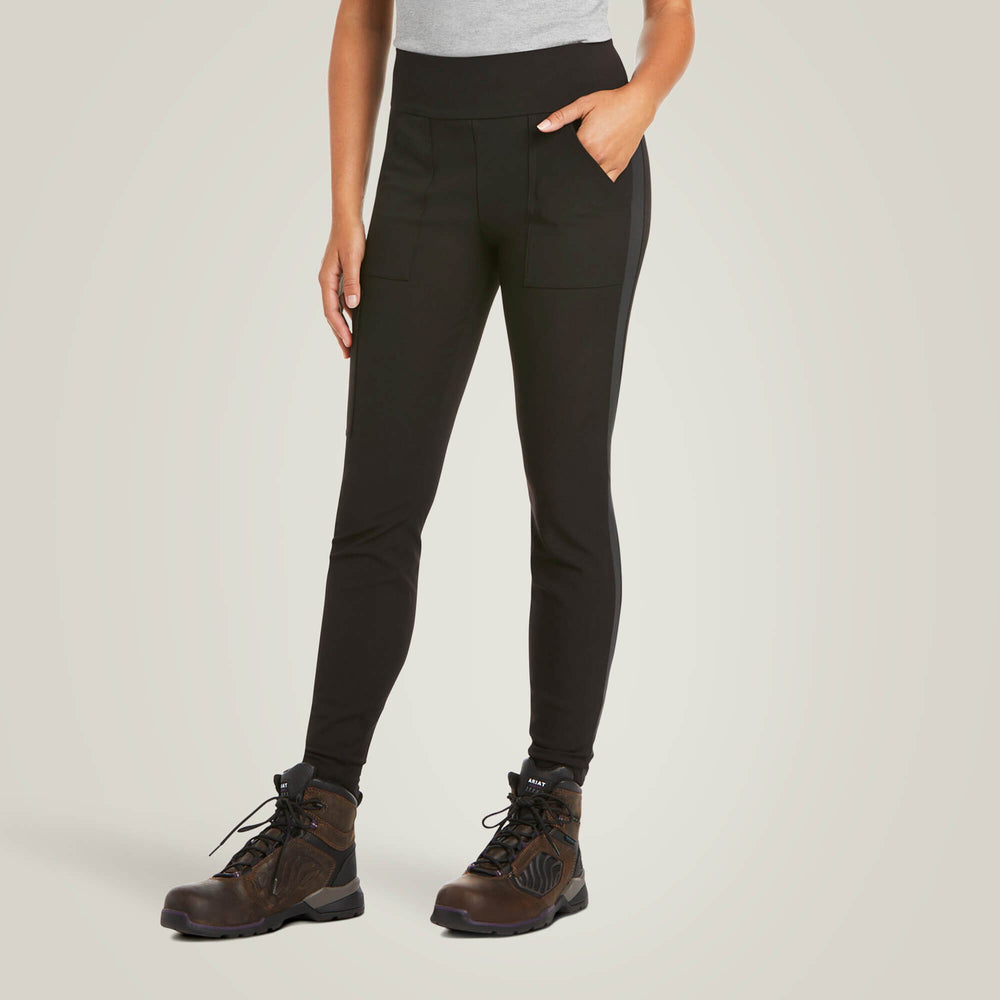 Rebar DuraStretch Utility Legging - Women