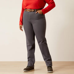 Rebar Perfect Rise Made Tough Straight Pant - Women