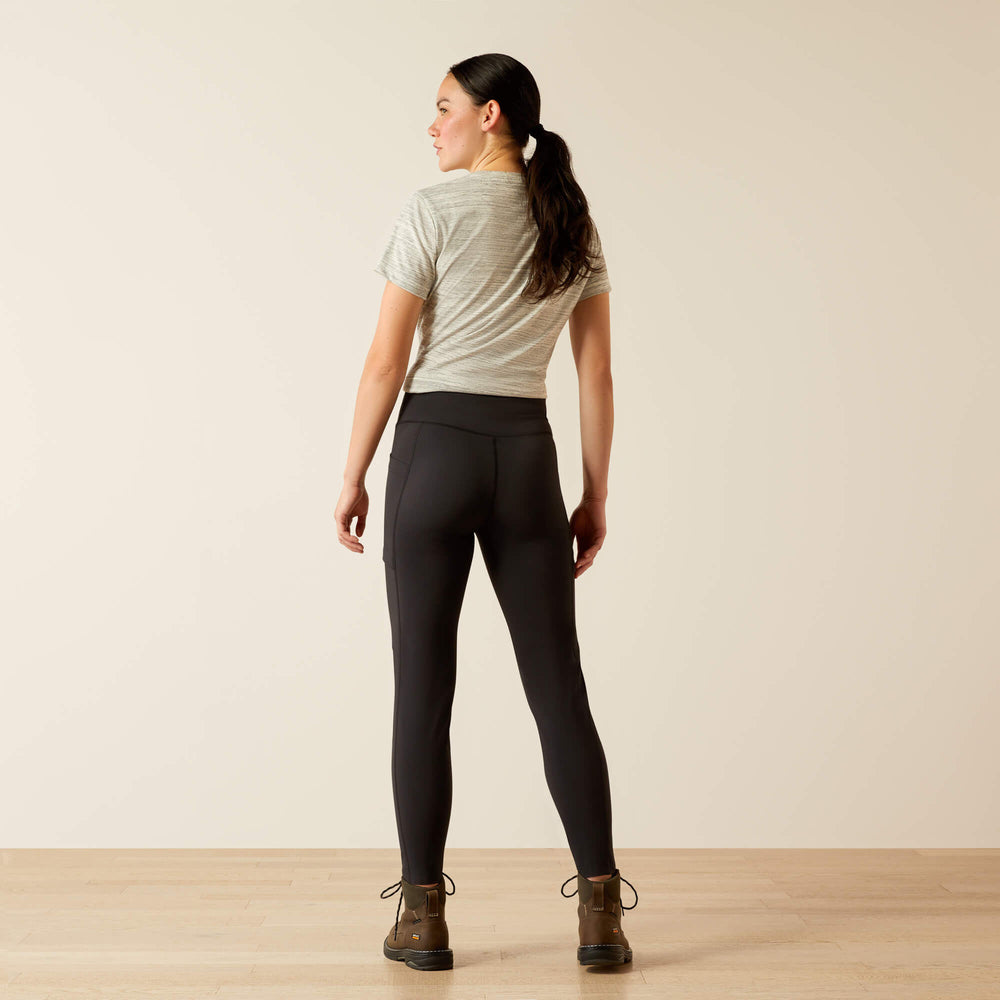 Rebar Lightweight Legging - Women