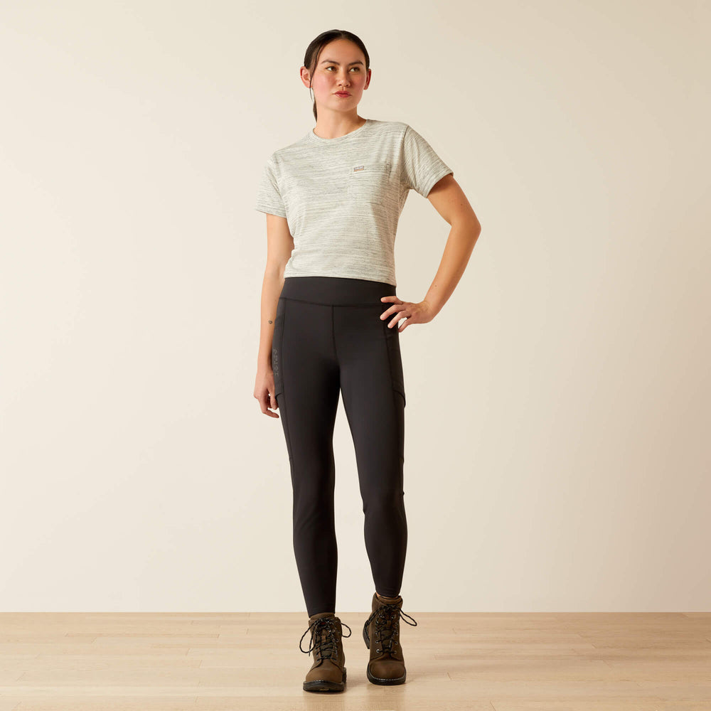 Rebar Lightweight Legging - Women