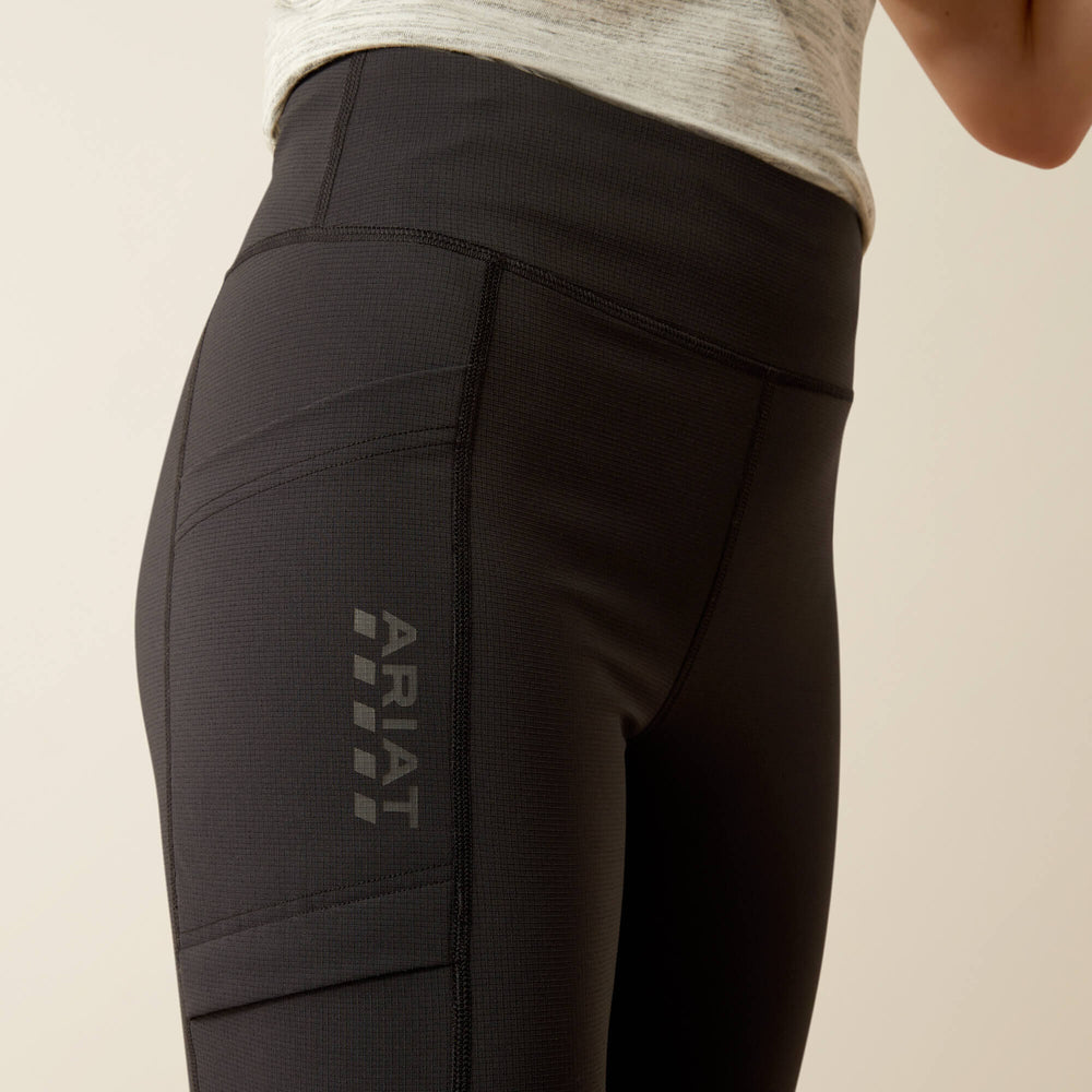 Rebar Lightweight Legging - Women
