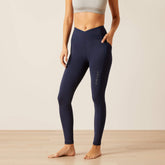 Eos Chic Half Grip Tight - Women