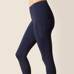 Eos 2.0 Knee Patch Tight - Women