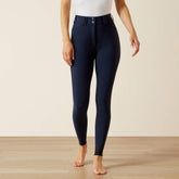 Tri Factor Frost 2.0 Full Seat Breeches - Women