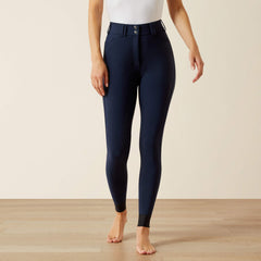 Tri Factor Frost 2.0 Full Seat Breeches - Women