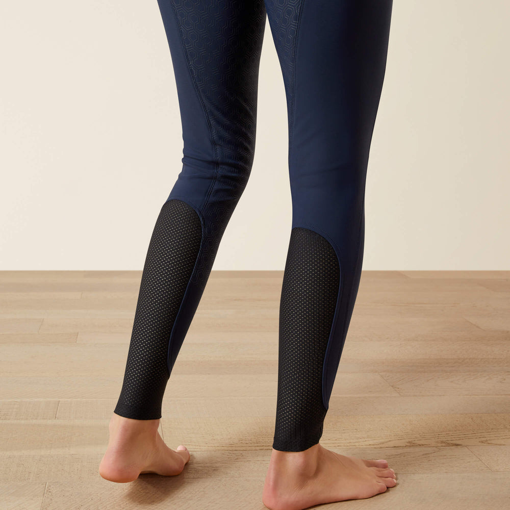 Tri Factor Frost 2.0 Full Seat Breeches - Women