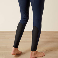 Tri Factor Frost 2.0 Full Seat Breeches - Women