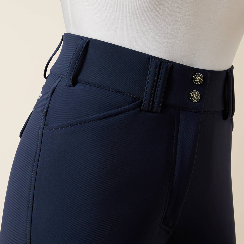Tri Factor Frost 2.0 Full Seat Breeches - Women