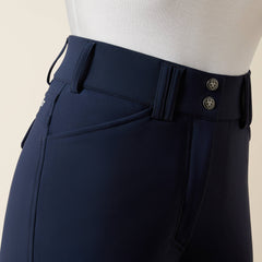 Tri Factor Frost 2.0 Full Seat Breeches - Women