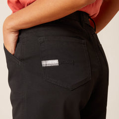 Rebar PR Made Tough 6" Short - Women