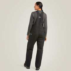 Rebar DuraCanvas Stretch Insulated Bib - Women