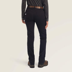 Rebar DuraStretch Made Tough Straight Leg Pant - Women