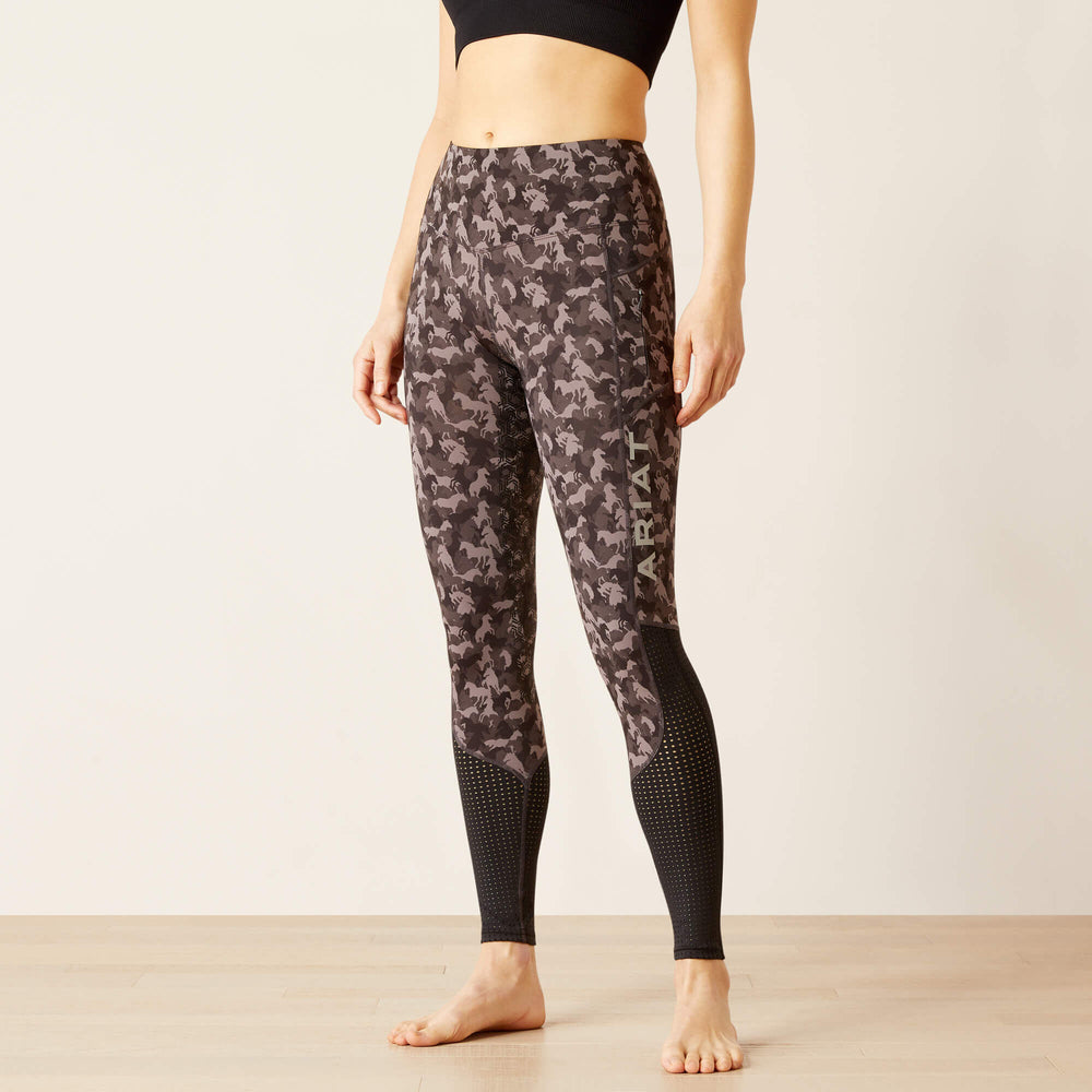 Eos Full Seat Tight - Women