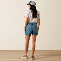 Perfect Rise Maren 5" Short - Women