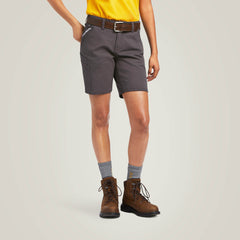 Rebar DuraStretch Made Tough Short - Women