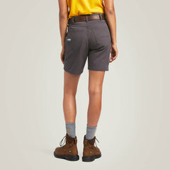 Rebar DuraStretch Made Tough Short - Women
