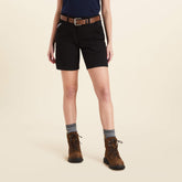 Rebar DuraStretch Made Tough Short - Women