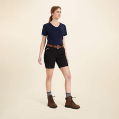 Rebar DuraStretch Made Tough Short - Women