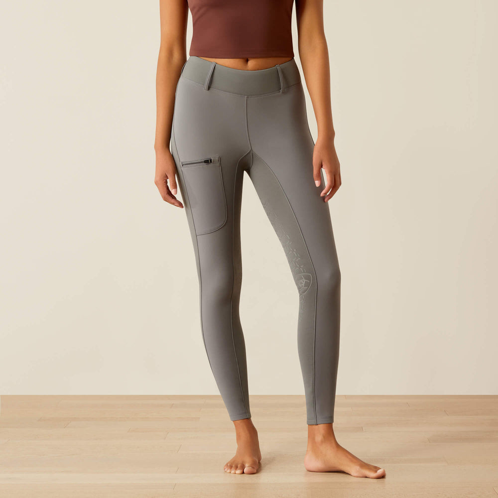 Boreas 2.0 Half Grip Tight - Women