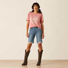 Jazmine 10" Short - Women