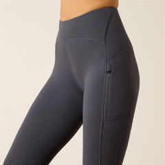 Venture Thermal Half Grip Tight - Women