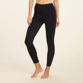 Venture Thermal Half Grip Tight - Women