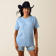 No Longer Afraid T-Shirt - Women
