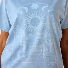 No Longer Afraid T-Shirt - Women