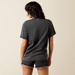 Star Spangled Rodeo T-Shirt - Women