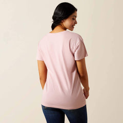 Ariat Early to Rise T-Shirt - Women