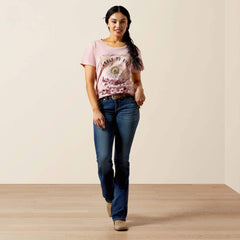 Ariat Early to Rise T-Shirt - Women