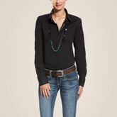 Kirby Stretch Shirt - Women