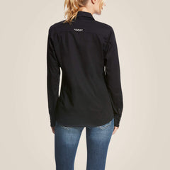 Kirby Stretch Shirt - Women