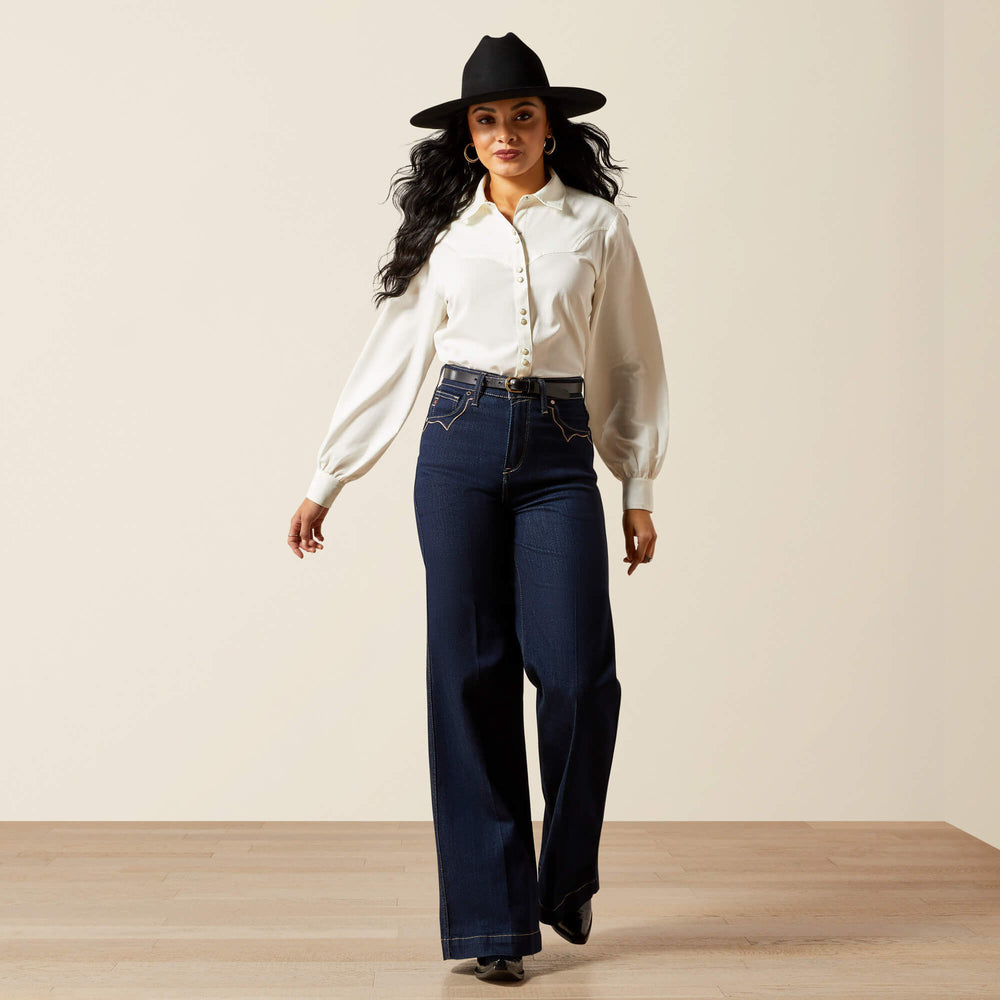 Jolie Shirt - Women