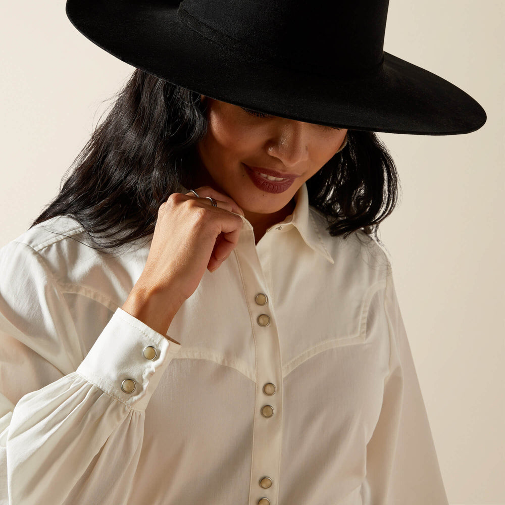 Jolie Shirt - Women