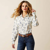 Homestyle Shirt - Women