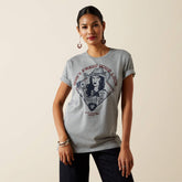 Ariat Don't Press Your Luck T-Shirt - Women