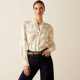 Cricklade Blouse - Women