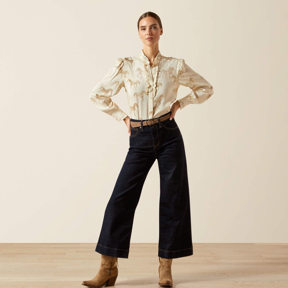 Cricklade Blouse - Women