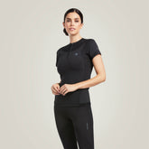 Ascent 1/4 Zip Baselayer - Women