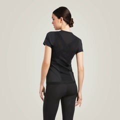 Ascent 1/4 Zip Baselayer - Women