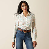 Homestyle Shirt - Women