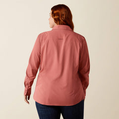 Kirby Pro Team Shirt - Women