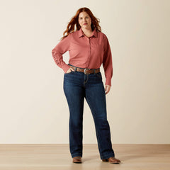 Kirby Pro Team Shirt - Women