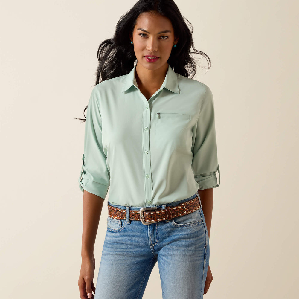 VentTEK Shirt - Women