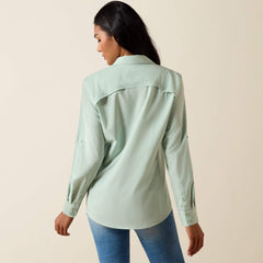 VentTEK Shirt - Women