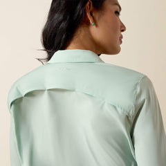 VentTEK Shirt - Women
