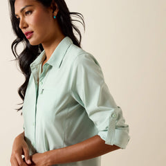 VentTEK Shirt - Women