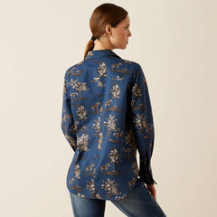Wolseley Shirt - Women